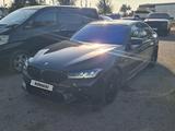 BMW 540 2018 года за 21 000 000 тг. в Тараз – фото 5
