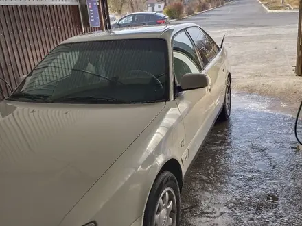 Audi A6 1995 года за 3 100 000 тг. в Тараз – фото 3