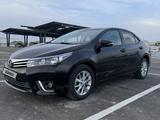 Toyota Corolla 2014 годаfor6 600 000 тг. в Шымкент – фото 4