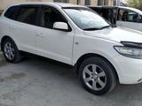 Hyundai Santa Fe 2006 года за 7 000 000 тг. в Шымкент – фото 2