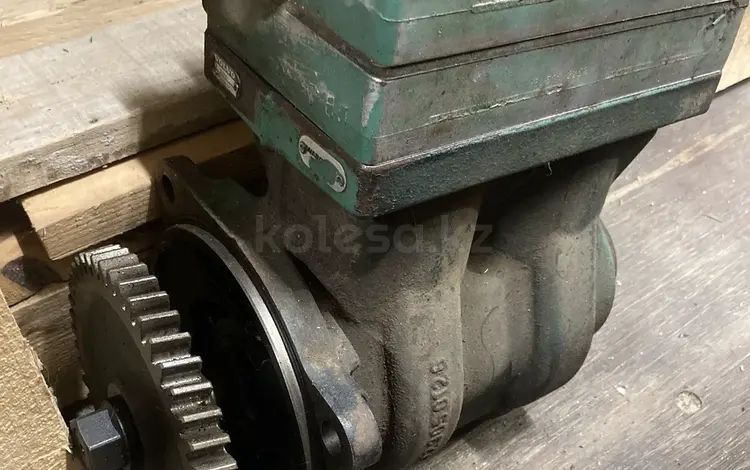 Воздушный компрессор Wabco за 250 000 тг. в Алматы