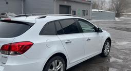 Chevrolet Cruze 2013 года за 4 400 000 тг. в Астана – фото 4