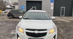 Chevrolet Cruze 2013 года за 4 400 000 тг. в Астана