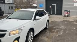 Chevrolet Cruze 2013 года за 4 400 000 тг. в Астана – фото 2