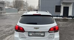 Chevrolet Cruze 2013 года за 4 400 000 тг. в Астана – фото 5
