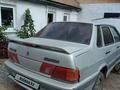 ВАЗ (Lada) 2115 2006 годаүшін989 867 тг. в Костанай – фото 2