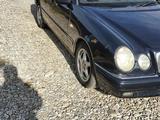 Mercedes-Benz E 280 1996 годаүшін3 300 000 тг. в Туркестан – фото 3