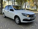 ВАЗ (Lada) Granta 2190 2022 года за 4 100 000 тг. в Костанай – фото 3