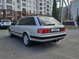 Audi 100 1994 года за 3 000 000 тг. в Астана – фото 3