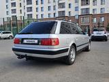 Audi 100 1994 года за 3 000 000 тг. в Астана – фото 5