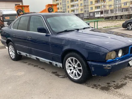 BMW 520 1992 года за 670 000 тг. в Алматы