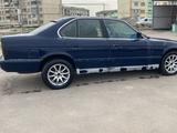 BMW 520 1992 года за 670 000 тг. в Алматы – фото 5