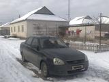 ВАЗ (Lada) Priora 2170 2012 года за 1 990 000 тг. в Актау