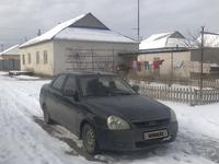 ВАЗ (Lada) Priora 2170 2012 года за 1 990 000 тг. в Актау