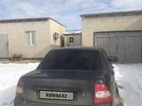 ВАЗ (Lada) Priora 2170 2012 года за 1 990 000 тг. в Актау – фото 4