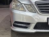 Mercedes-Benz E 300 2009 года за 10 000 000 тг. в Алматы – фото 4