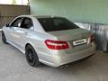 Mercedes-Benz E 300 2009 года за 10 000 000 тг. в Алматы – фото 8