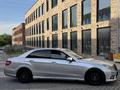 Mercedes-Benz E 300 2009 года за 10 000 000 тг. в Алматы – фото 7
