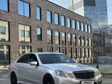 Mercedes-Benz E 300 2009 года за 10 000 000 тг. в Алматы