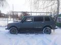 ВАЗ (Lada) Lada 2131 (5-ти дверный) 2008 года за 3 000 000 тг. в Уральск – фото 3