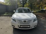 Toyota Camry 2006 года за 6 000 000 тг. в Алматы – фото 2