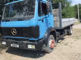 Mercedes-Benz  1735 1991 годаfor7 500 000 тг. в Каскелен – фото 4