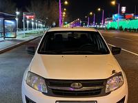 ВАЗ (Lada) Granta 2190 2016 годаүшін2 600 000 тг. в Кызылорда