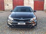 Kia Optima 2019 года за 4 999 999 тг. в Караганда – фото 3