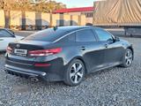 Kia Optima 2019 года за 4 999 999 тг. в Караганда – фото 4