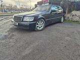 Mercedes-Benz S 320 1993 годаүшін2 600 000 тг. в Караганда – фото 3