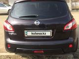 Nissan Qashqai 2010 года за 6 000 000 тг. в Уральск – фото 5