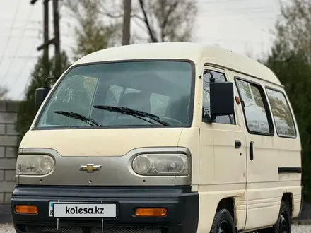 Daewoo Damas 2006 года за 1 400 000 тг. в Алматы – фото 14