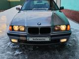 BMW 325 1991 годаүшін2 300 000 тг. в Алматы