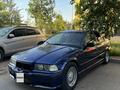 BMW 318 1994 года за 1 100 000 тг. в Алматы – фото 2