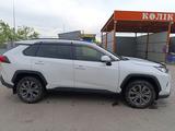 Toyota RAV4 2023 годаүшін17 950 000 тг. в Астана – фото 3