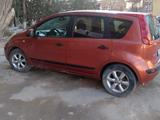 Nissan Note 2006 года за 3 600 000 тг. в Актау – фото 3