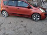 Nissan Note 2006 года за 3 600 000 тг. в Актау – фото 5