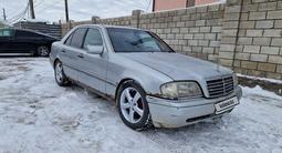 Mercedes-Benz C 200 1995 годаfor1 100 000 тг. в Астана