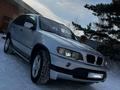 BMW X5 2003 года за 6 500 000 тг. в Караганда – фото 5