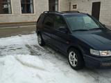 Mitsubishi Space Wagon 1997 года за 1 150 000 тг. в Турара Рыскулова – фото 4