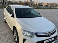 Toyota Camry 2015 года за 12 000 000 тг. в Туркестан