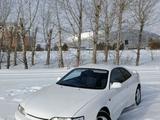 Toyota Curren 1996 годаүшін1 650 000 тг. в Астана – фото 2