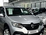 Renault Logan 2020 года за 5 490 000 тг. в Костанай – фото 2