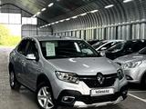 Renault Logan 2020 года за 5 490 000 тг. в Костанай