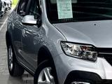 Renault Logan 2020 года за 5 490 000 тг. в Костанай – фото 3