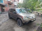 Honda CR-V 2005 годаүшін5 300 000 тг. в Семей – фото 2