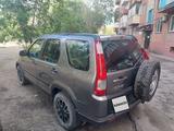 Honda CR-V 2005 годаүшін5 300 000 тг. в Семей – фото 5