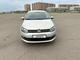 Volkswagen Polo 2013 года за 4 500 000 тг. в Кокшетау