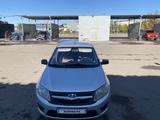ВАЗ (Lada) Granta 2190 2013 годаүшін1 820 000 тг. в Караганда