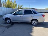ВАЗ (Lada) Granta 2190 2013 годаүшін1 820 000 тг. в Караганда – фото 2